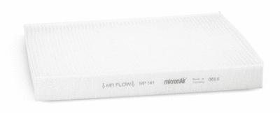Filtre, air de l'habitacle FLEETGUARD AF55716