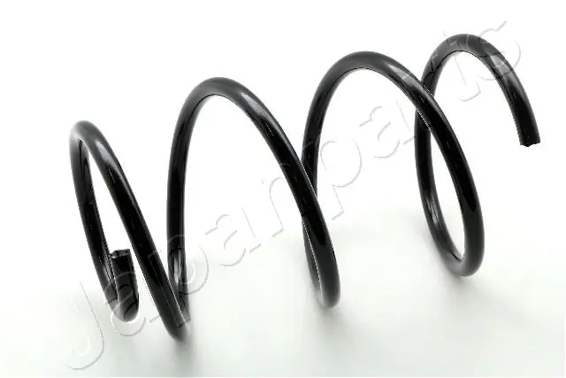 Ressort de suspension JAPANPARTS ZC3443C