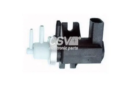 Capteur de pression, turbocompresseur CSV electronic parts CEV4752