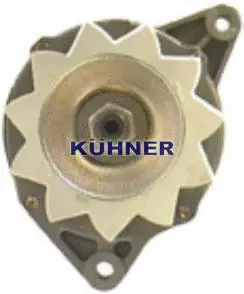 Alternateur AD KÜHNER 3084RIR