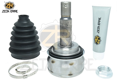 Jeu de joints, arbre de transmission ZETA-ERRE TO70
