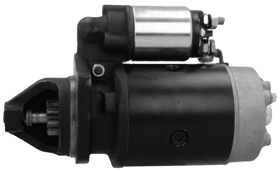 Démarreur ACAUTO AC-CBS5835