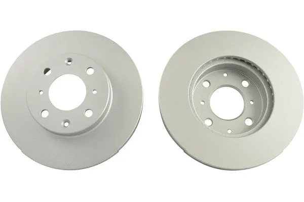 Disque de frein KAVO PARTS BR-2212-C