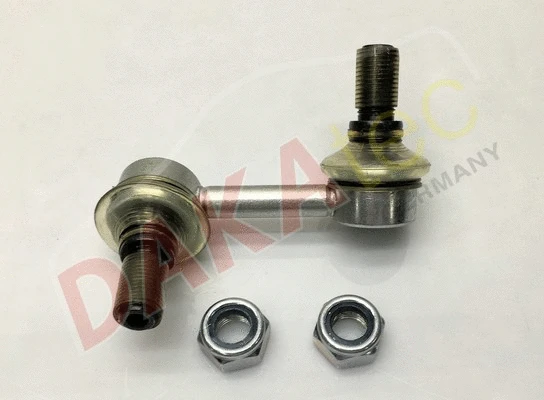 Entretoise/tige, stabilisateur DAKAtec 120512HQ