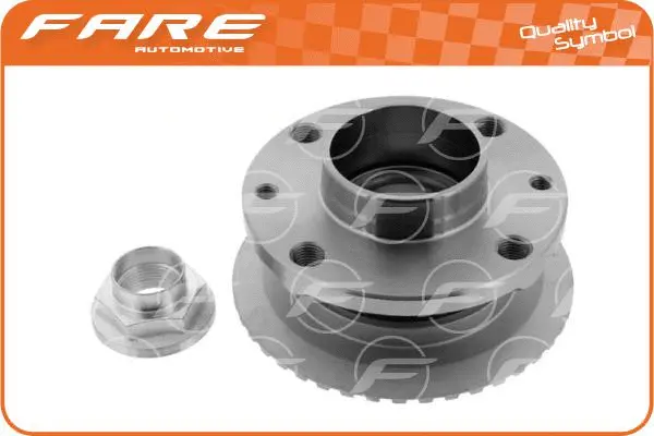 Kit de roulements de roue FARE-RCH 35192