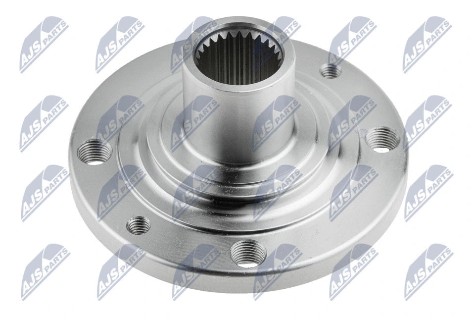 Moyeu de roue NTY KLP-AR-003P