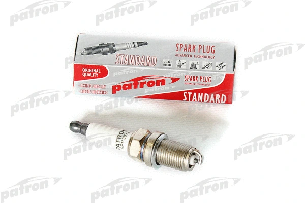 Bougie d'allumage PATRON SPP3022