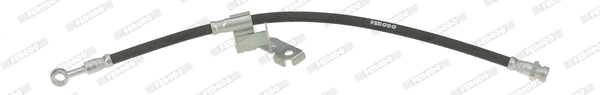 Flexible de frein FERODO FHY3262