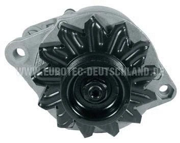 Alternateur EUROTEC 12037150