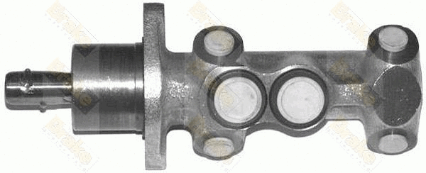 Maître-cylindre de frein Brake ENGINEERING MC1710BE