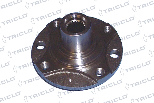 Moyeu de roue TRICLO 908230