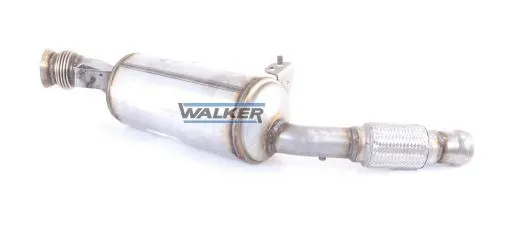 Filtre à particules / à suie, échappement VEGAZ GmbH MK-370