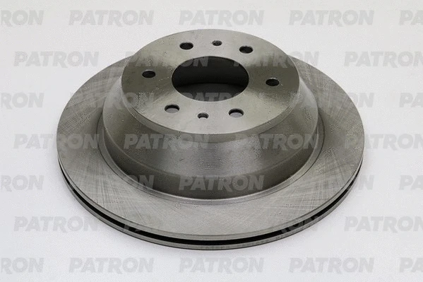 Disque de frein PATRON PBD1039
