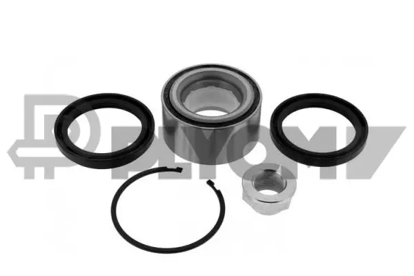 Kit de roulements de roue PLYOM P774198