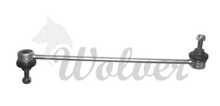 Rotule de barre de connexion WOLVER SP408760