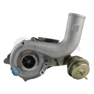 Turbocompresseur, suralimentation OSSCA 14901