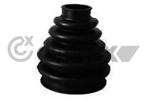 Joint-soufflet, arbre de commande CAUTEX 751379