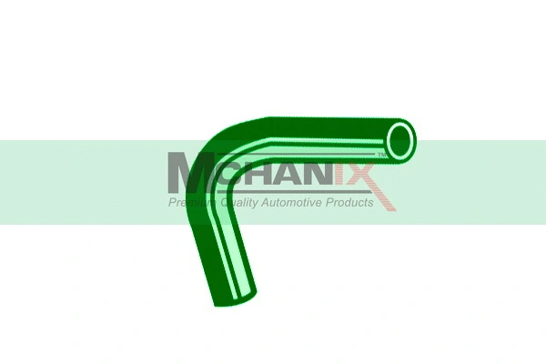 Durite de radiateur Mchanix MTRDH-035