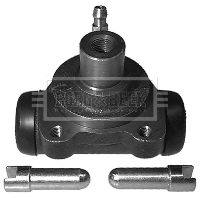 Cylindre de roue BORG & BECK BBW1065