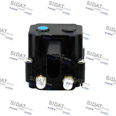 Valve, système d'air comprimé AUTOTEAM D42005