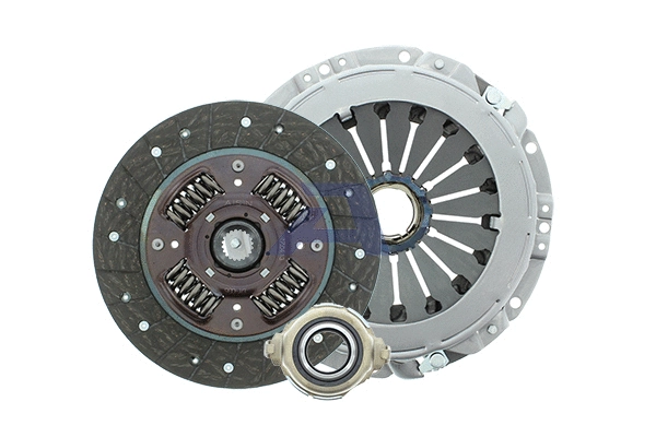 Kit d'embrayage AISIN KY-054
