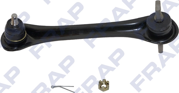 Bras de liaison, suspension de roue FRAP F2030