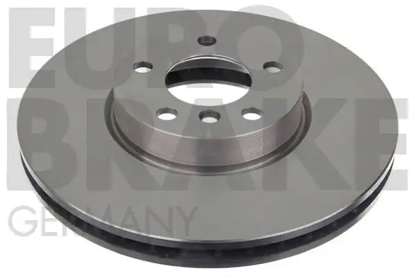 Disque de frein EUROBRAKE 5815201588