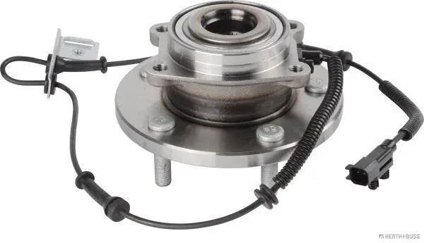 Kit de roulements de roue HERTH+BUSS JAKOPARTS J4700800