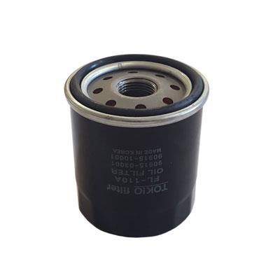 Filtre à huile FI.BA FL-110A