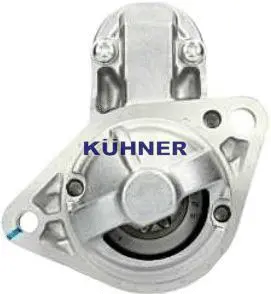 Démarreur AD KÜHNER 254488