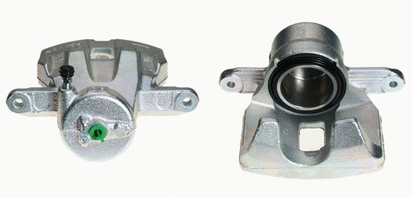 Étrier de frein 4X4 ESTANFI PDF-60-052
