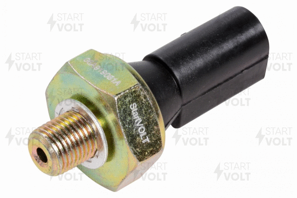 Indicateur de pression d'huile STARTVOLT VS-OE 1818