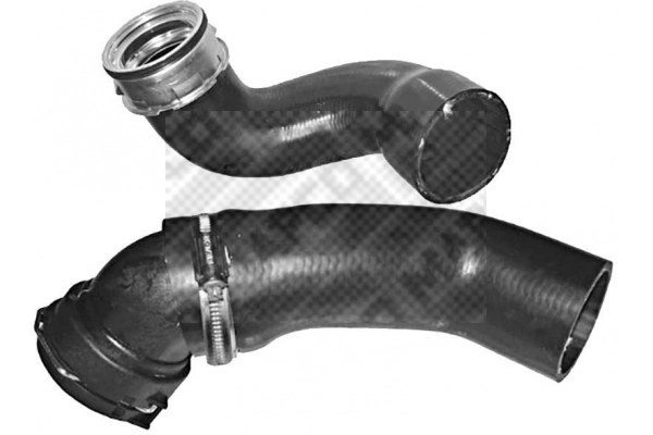 Gaine de suralimentation MAPCO 39980
