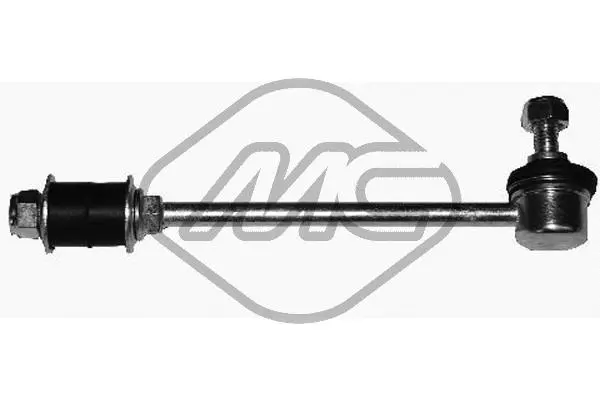 Entretoise/tige, stabilisateur Metalcaucho 04706