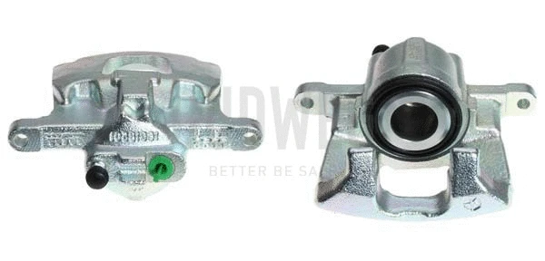 Étrier de frein BUDWEG CALIPER 345139