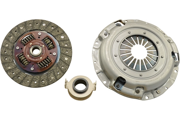 Kit d'embrayage KAVO PARTS CP-8530
