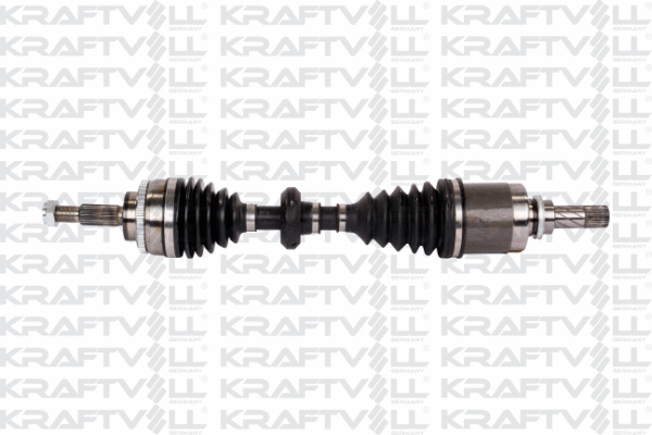 Arbre de transmission KRAFTVOLL GERMANY 01010034