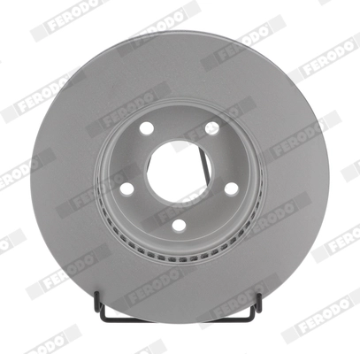 Disque de frein FERODO DDF3020C