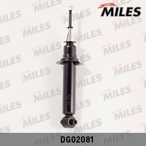 Amortisseur MILES DG02081