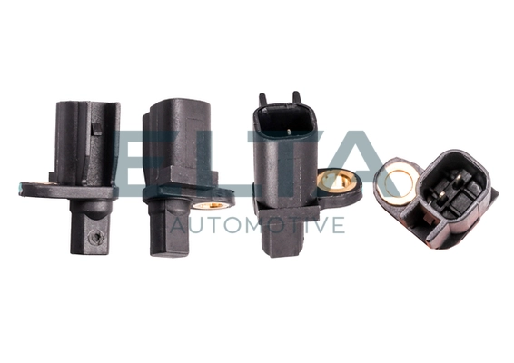 Capteur, vitesse de roue ELTA AUTOMOTIVE EA0131
