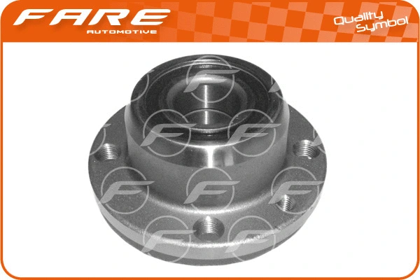 Moyeu de roue FARE SA 6005