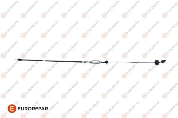Tirette à câble, commande d'embrayage EUROREPAR E074325
