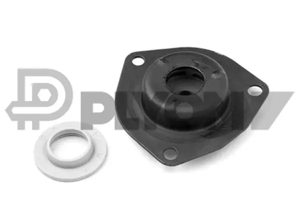 Kit de réparation, coupelle de suspension PLYOM P761004
