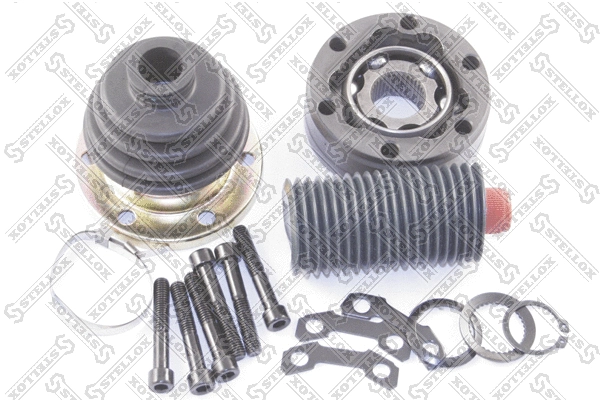 Jeu de joints, arbre de transmission STELLOX 160 1004-SX