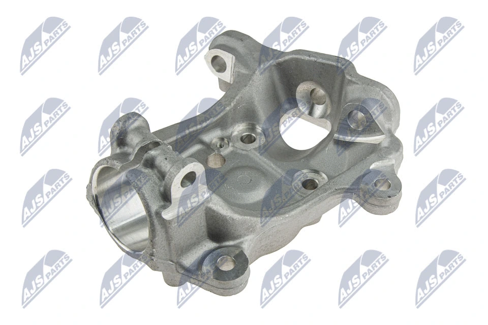 Fusée d'essieu, suspension de roue NTY ZZP-BM-008
