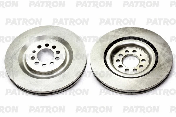 Disque de frein PATRON PBD6011