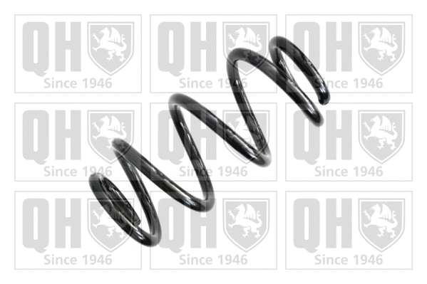 Ressort de suspension QUINTON HAZELL QCS6789