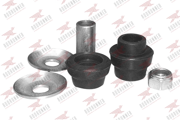 Suspension, bras de liaison RODRUNNER BC-KS 8