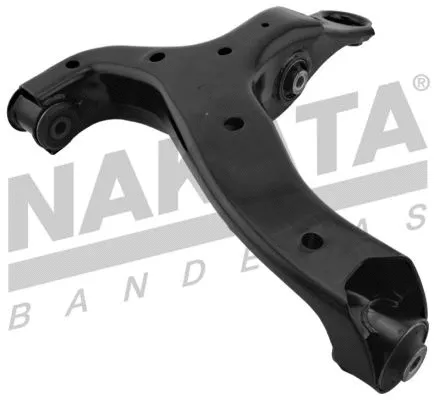 Bras de liaison, suspension de roue NAKATA NBJ1006E
