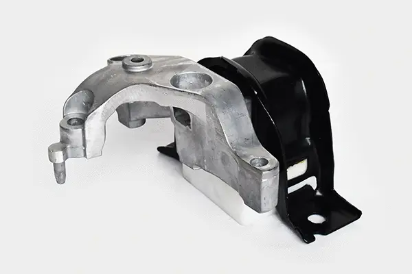 Support, suspension du moteur ASAM AUTOMOTIVE 73550